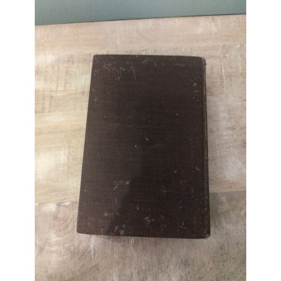 Chiffon's Marriage by Gyp, Translated by Nora Teller, Classic Vintage Hardcover - Picture 3 of 6